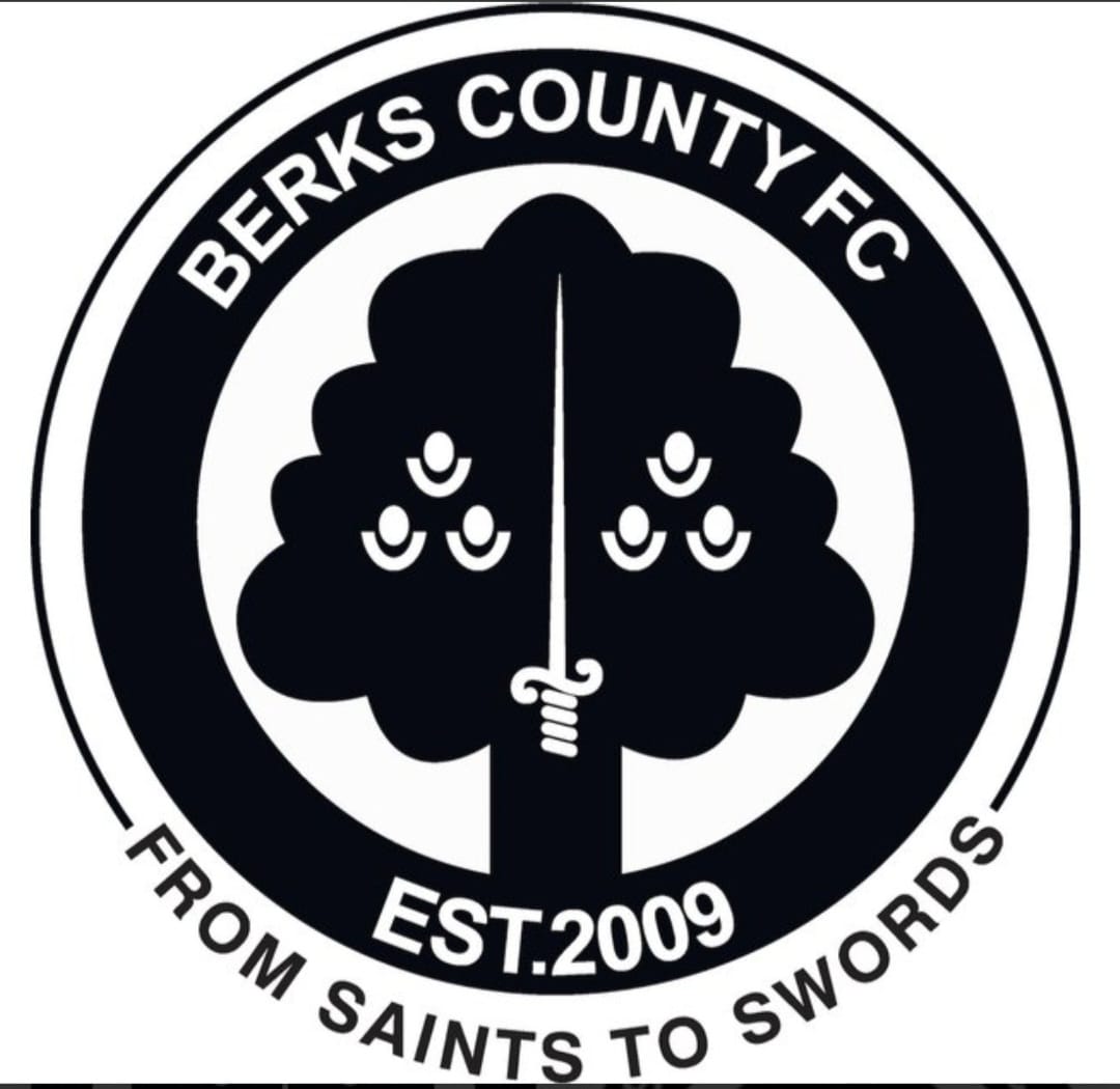 Berks County badge